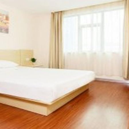 Hanting Hotel Beijing Capital Airport Shunyi Exteriör bild