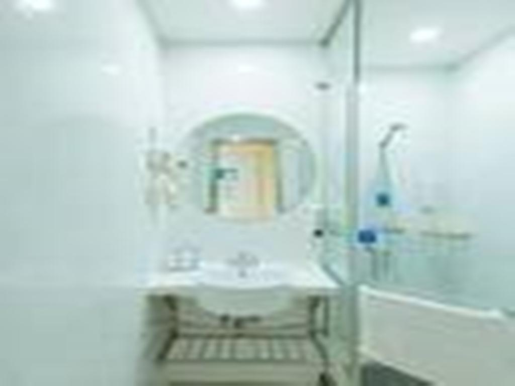 Hanting Hotel Beijing Capital Airport Shunyi Exteriör bild